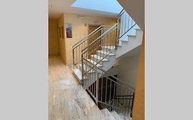 Apartamento Tara